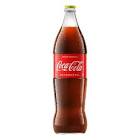 COCA COLA VIDRO RETORNAVEL LS 1LT