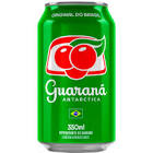 GUARANA ANTARCTICA LATA 350ML