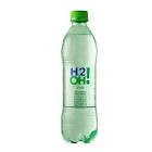 H2OH LIMAO C/GAS PET 500ML