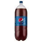 PEPSI COLA PET 3L
