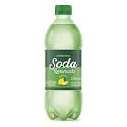 SODA LIMONADA ANTARCTICA PET 600ML