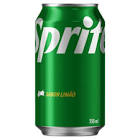 SPRITE LIMAO LATA 350ML