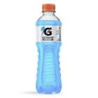 GATORADE ZERO FRUTAS SILVESTRES PET 350ML
