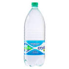 AGUA MINERAL CRYSTAL LIA S/GAS 1,5L