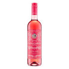 VINHO PORTUGAL CASAL GARCIA ROSE 750ML