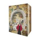 VINHO PORTUGAL JULIA FLORISTA BAG TTO 5LT