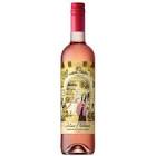 VINHO PORTUGAL JULIA FLORISTA ROSE 750ML