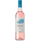 VINHO PORTUGAL MARE VIVA ROSE 750ML