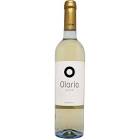 VINHO PORTUGAL OLARIA BRANCO SUAVE 750ML