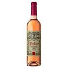 VINHO PORTUGAL PUTOS ROSE 750ML