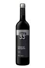 VINHO ARGENTINA LATITUD 33 CABERNET SAUVI 750ML