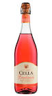 VINHO ITALIA CELLA LAMBRUSCO ROSE 750ML
