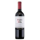 VINHO CHILE CASILLERO DEL DIABLO CABERNET 750ML