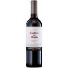 VINHO CHILE CASILLERO DEL DIABLO MALBEC 750ML