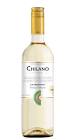 VINHO CHILE CHILANO CHARDONNAY 750ML