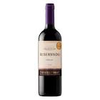 VINHO CHILE CONCHAYTORO RESERVADO MERLOT 750ML