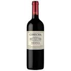VINHO CHILE COSECHA TARAPACA CABER SAV 750ML