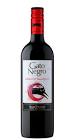 VINHO CHILE GATO NEGRO CABERNET SUAVG 750ML