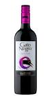 VINHO CHILE GATO NEGRO CARMENERE 750ML