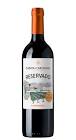 VINHO CHILE SANTA CAROLINA RESERVADO CARMEN 750ML