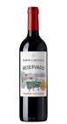 VINHO CHILE SANTA CAROLINA RESVADO CAB SAUV 750ML
