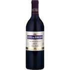 VINHO BRASIL QUINTA DO MORGADO TINTO SECO 750ML