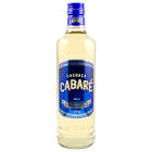 CACHACA CABARE AMBURANA 700ML