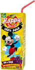 SUCO HAPPY FRUIT UVA 200ML