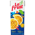SUCO LA FRUIT MARACUJA 200ML