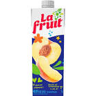 SUCO LA FRUIT PESSEGO 1LT