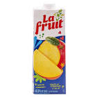 SUCO LA FRUIT PESSEGO 200ML