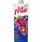 SUCO LA FRUIT UVA 1LT