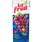 SUCO LA FRUIT UVA 200ML