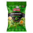AMENDOIM OVINHOS WASABI 140G