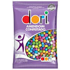 AMENDOIM CONFEITADO DORI 500GR