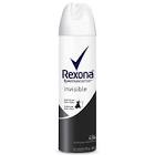 DESODORANTE AERO REXONA FEM INVISIBLE 90GR