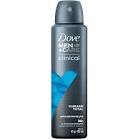 DESODORANTE AERO DOVE MASC CLINICAL C TOTAL 150ML