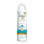 DESODORANTE AERO DOVE FEM ANTIBACTERIANO 90GR