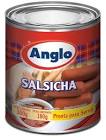 SALSICHA ANGLO 180GR