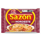 TEMPERO SAZON NORDESTE 60GR