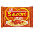 TEMPERO SAZON LARANJA MASSAS 60GR
