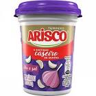 TEMPERO ARISCO ALHO E SAL 300GR