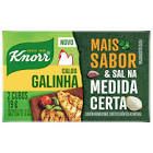 CALDO KNORR GALINHA 19GR