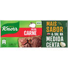 CALDO KNORR CARNE 114GR