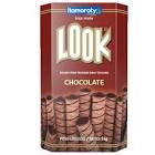 LOOK ITAMARATY CHOCOLATE 55GR