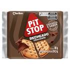 BISCOITO MARILAN PIT STOP RECH CHOC 98GR