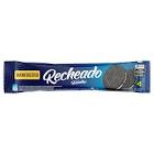 BISCOITO RECHEADA RANCHEIRO BAUNILHA 90GR