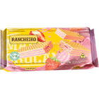 BISCOITO WAFER RANCHEIRO MORANGO 78GR