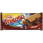 BISCOITO WAFER VITARELLA TRELOSO CHOCOLATE 80GR