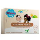 SABONETE INFANTIL TURMA MONICA VEGE AMENDOAS 80GR